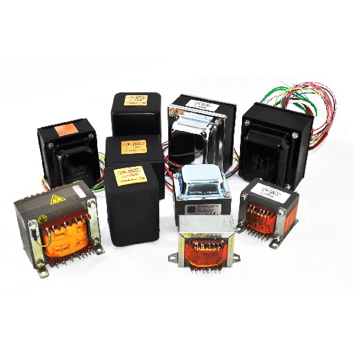 Cerco Trasformatore d'Alimentazione per Amplificatore Dual Type CV 120