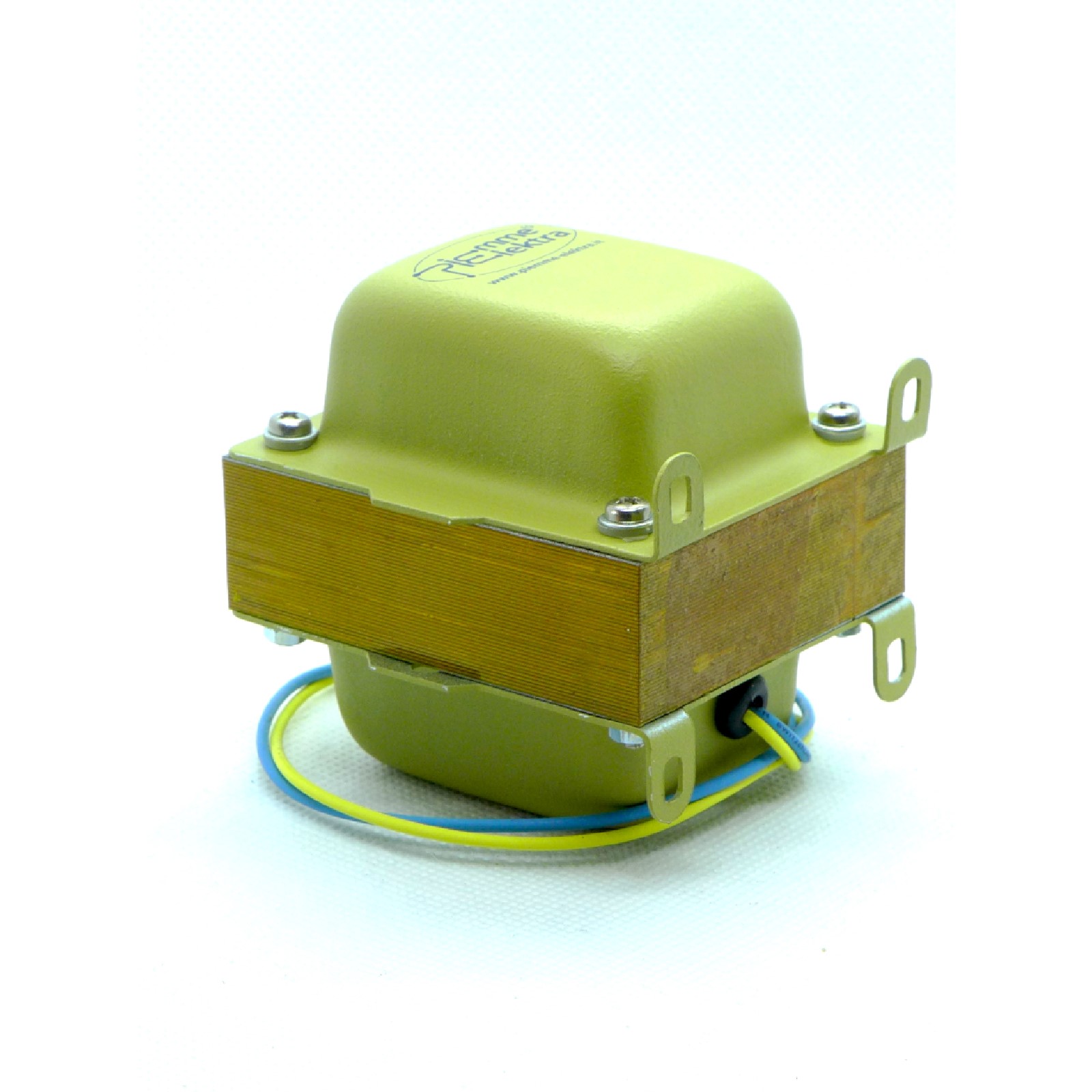 DC Filter Choke 4H 150mA 115 Ohm Piemme Elektra shop